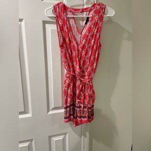 Women’s Romper Size Medium